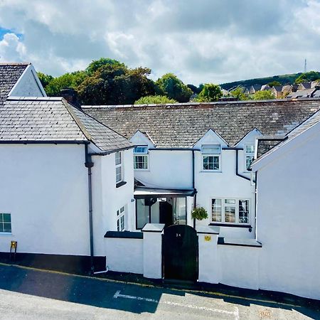 Horne Cottage Ilfracombe Kültér fotó