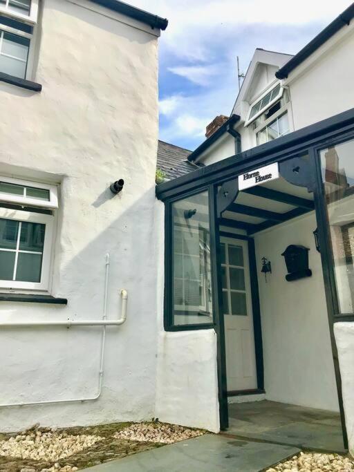 Horne Cottage Ilfracombe Kültér fotó