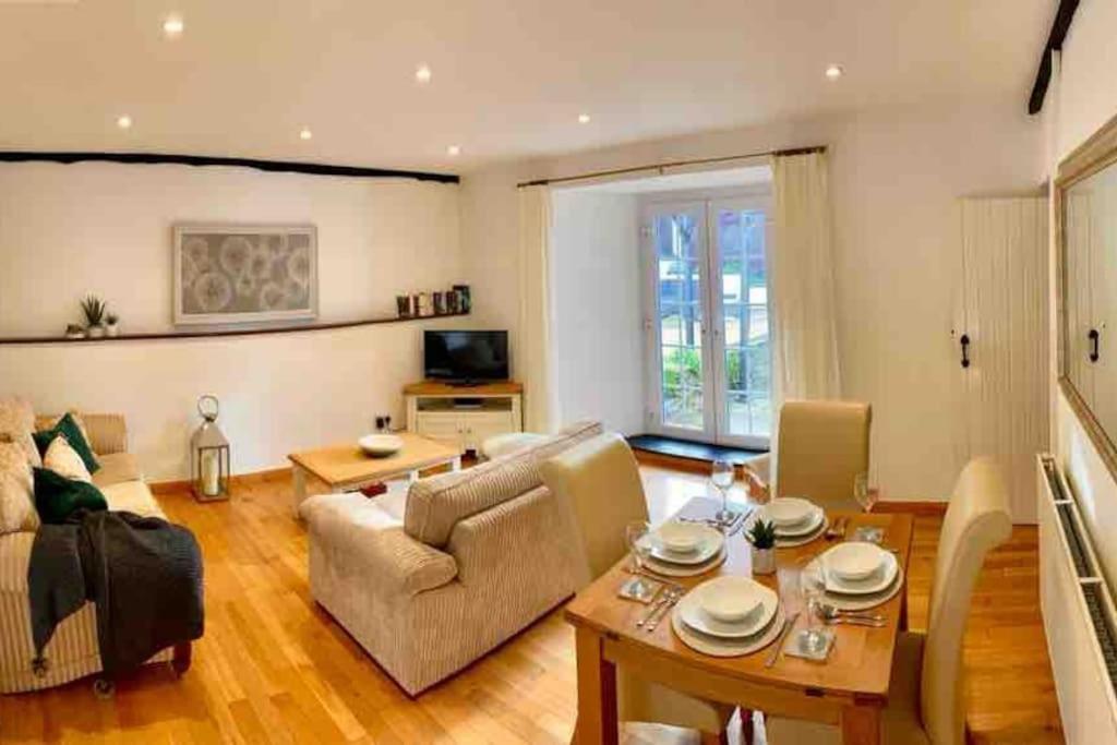 Horne Cottage Ilfracombe Kültér fotó