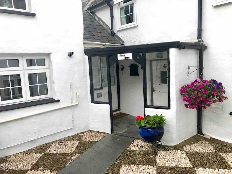 Horne Cottage Ilfracombe Kültér fotó