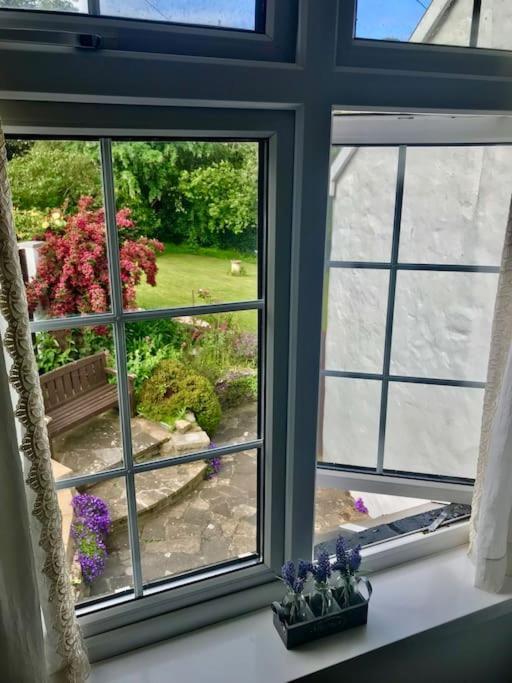 Horne Cottage Ilfracombe Kültér fotó