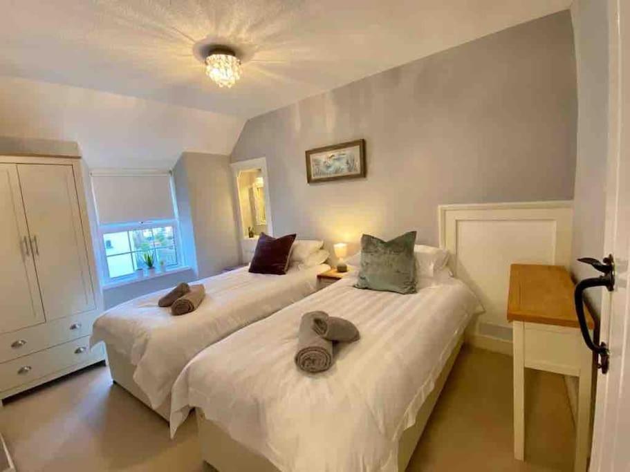 Horne Cottage Ilfracombe Kültér fotó