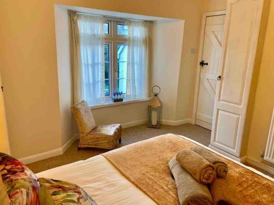 Horne Cottage Ilfracombe Kültér fotó