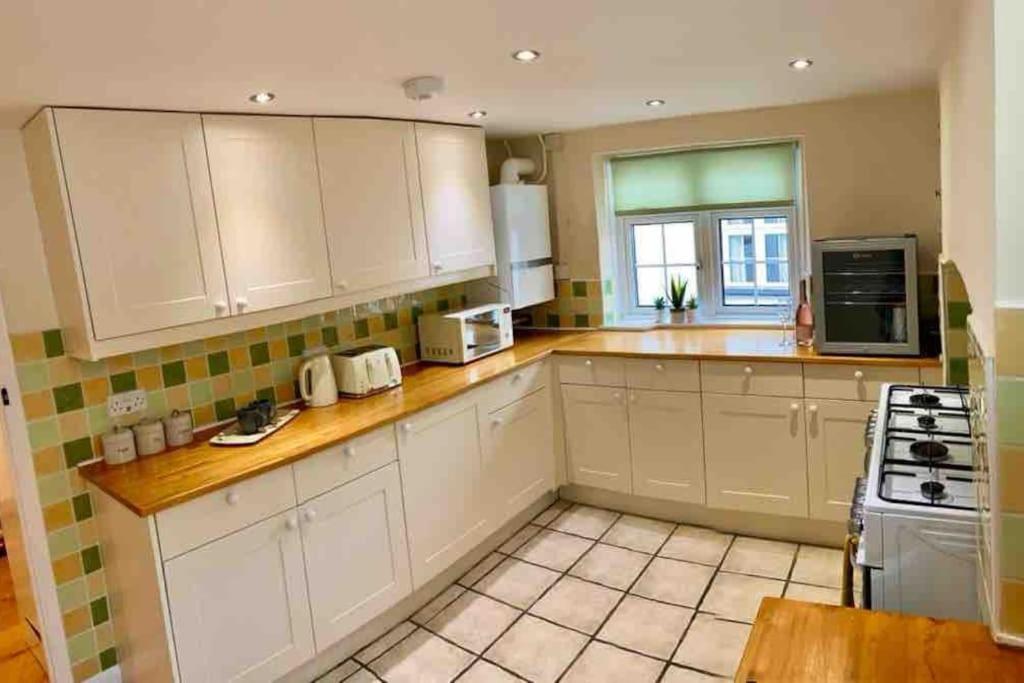 Horne Cottage Ilfracombe Kültér fotó