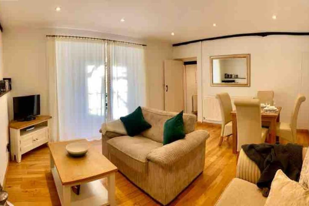 Horne Cottage Ilfracombe Kültér fotó