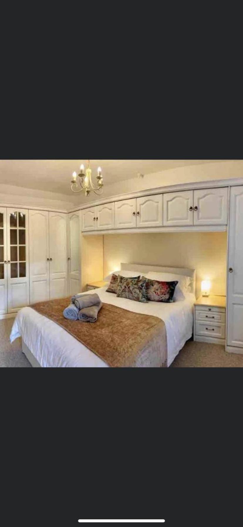 Horne Cottage Ilfracombe Kültér fotó