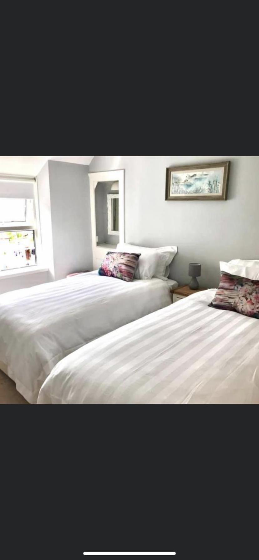 Horne Cottage Ilfracombe Kültér fotó